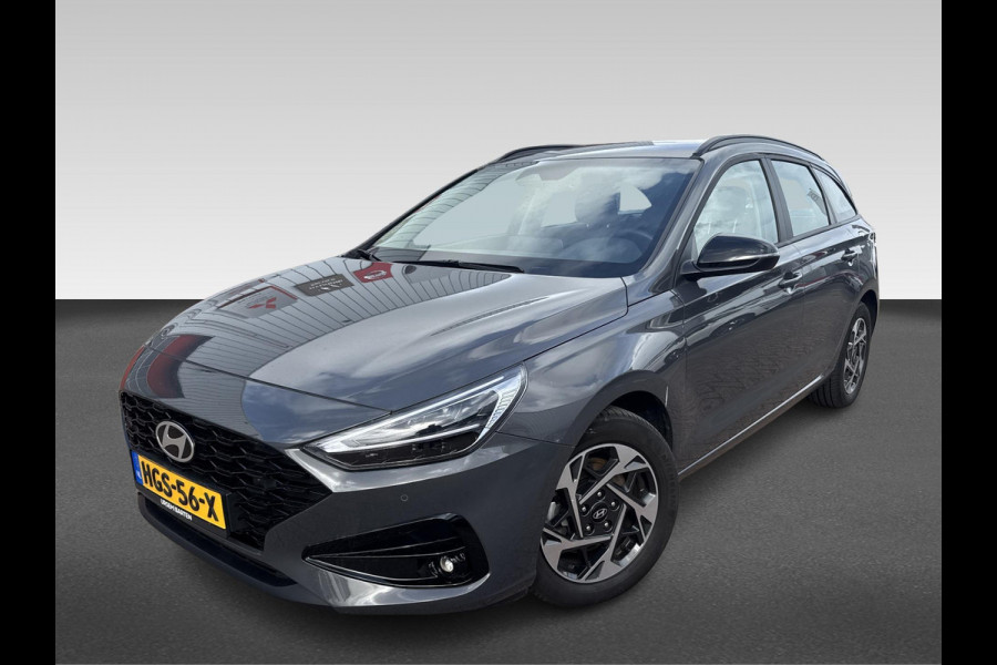 Hyundai i30 Wagon 1.0 T-GDi MHEV Comfort