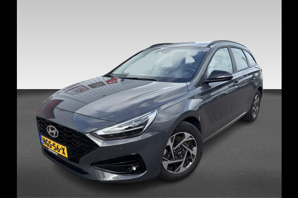 Hyundai i30 Wagon 1.0 T-GDi MHEV Comfort