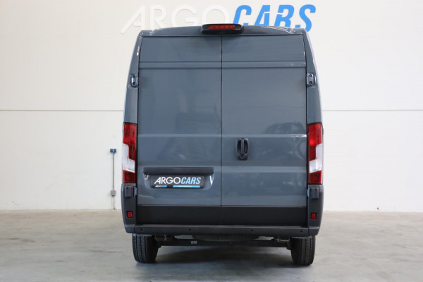 Peugeot Boxer 2.2 BlueHDi 180PK AUTOMAAAT LED CLIMA L2/H2 3.5t PDC CRUISE CONTR LEASE v/a €177 p.m.