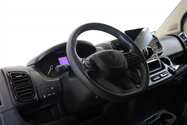 Peugeot Boxer 2.2 BlueHDi 180PK AUTOMAAAT LED CLIMA L2/H2 3.5t PDC CRUISE CONTR LEASE v/a €177 p.m.