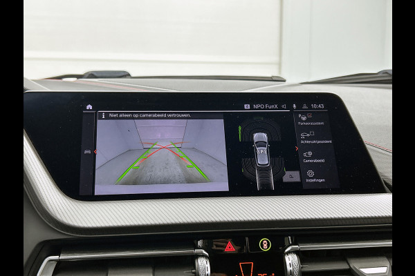 BMW 1-serie 128ti High Executive M-Sport (Goed OnderH, Carplay, Navi, Stoel/ Stuur VerW, Camera, Addapt Cruise, PDC V+A, Etc)