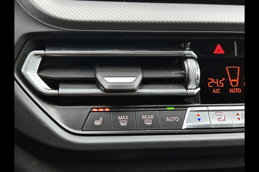 BMW 1-serie 128ti High Executive M-Sport (Goed OnderH, Carplay, Navi, Stoel/ Stuur VerW, Camera, Addapt Cruise, PDC V+A, Etc)