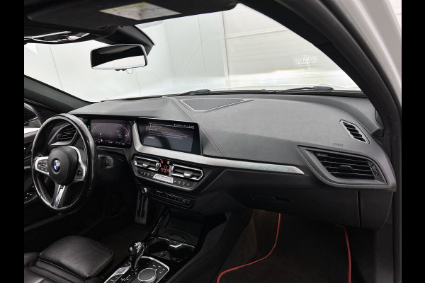 BMW 1-serie 128ti High Executive M-Sport (Goed OnderH, Carplay, Navi, Stoel/ Stuur VerW, Camera, Addapt Cruise, PDC V+A, Etc)