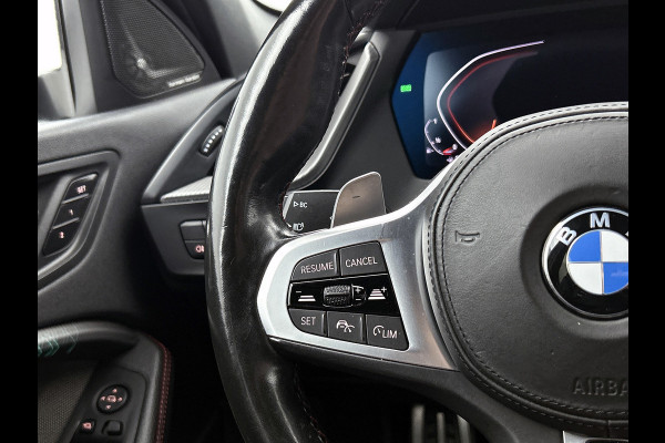 BMW 1-serie 128ti High Executive M-Sport (Goed OnderH, Carplay, Navi, Stoel/ Stuur VerW, Camera, Addapt Cruise, PDC V+A, Etc)