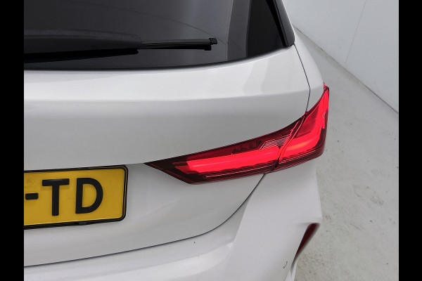 BMW 1-serie 128ti High Executive M-Sport (Goed OnderH, Carplay, Navi, Stoel/ Stuur VerW, Camera, Addapt Cruise, PDC V+A, Etc)