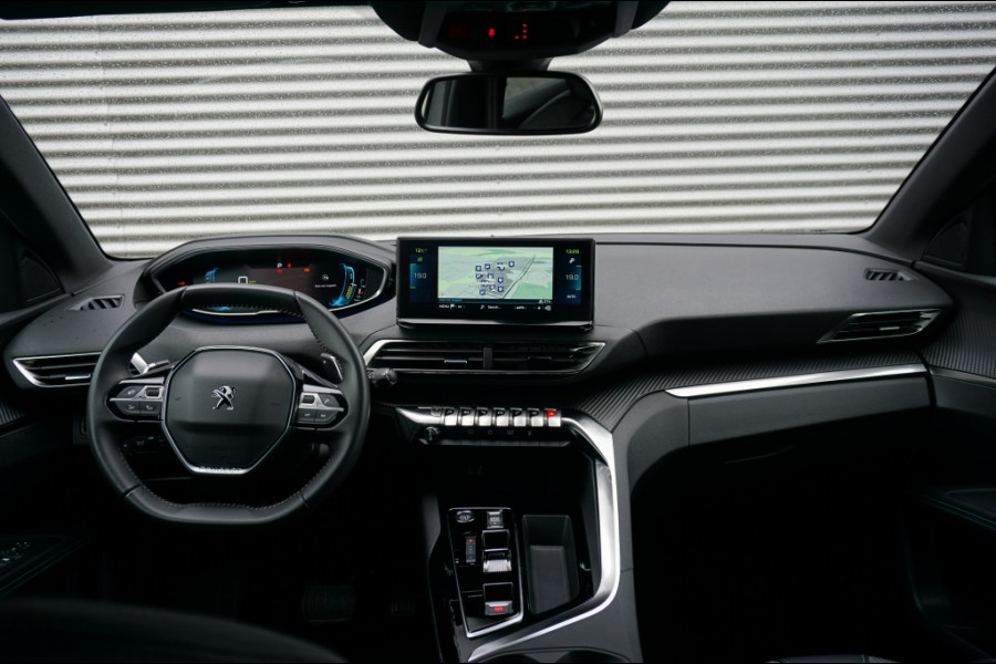 Peugeot 3008 195PK PHEV Allure AUT. | CAMERA | EL CLIMATE | NAVI | SUPER LUXE