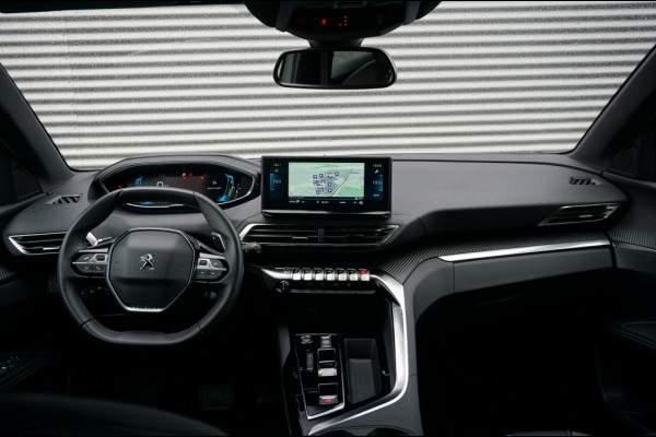 Peugeot 3008 195PK PHEV Allure AUT. | CAMERA | EL CLIMATE | NAVI | SUPER LUXE