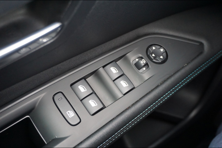Peugeot 3008 195PK PHEV Allure AUT. | CAMERA | EL CLIMATE | NAVI | SUPER LUXE