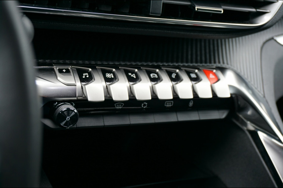 Peugeot 3008 195PK PHEV Allure AUT. | CAMERA | EL CLIMATE | NAVI | SUPER LUXE