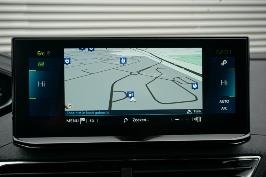 Peugeot 3008 195PK PHEV Allure AUT. | CAMERA | EL CLIMATE | NAVI | SUPER LUXE