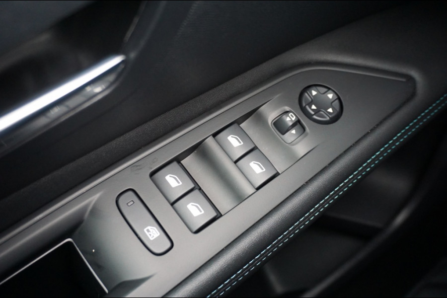Peugeot 3008 195PK PHEV Allure AUT. | CAMERA | EL CLIMATE | NAVI | SUPER LUXE