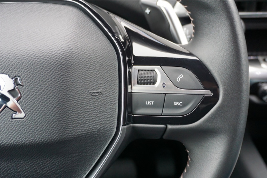 Peugeot 3008 195PK PHEV Allure AUT. | CAMERA | EL CLIMATE | NAVI | SUPER LUXE
