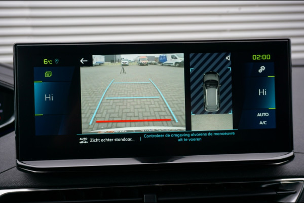 Peugeot 3008 195PK PHEV Allure AUT. | CAMERA | EL CLIMATE | NAVI | SUPER LUXE