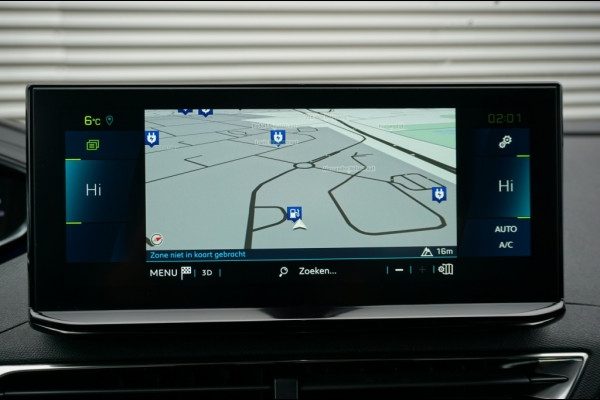 Peugeot 3008 195PK PHEV Allure AUT. | CAMERA | EL CLIMATE | NAVI | SUPER LUXE