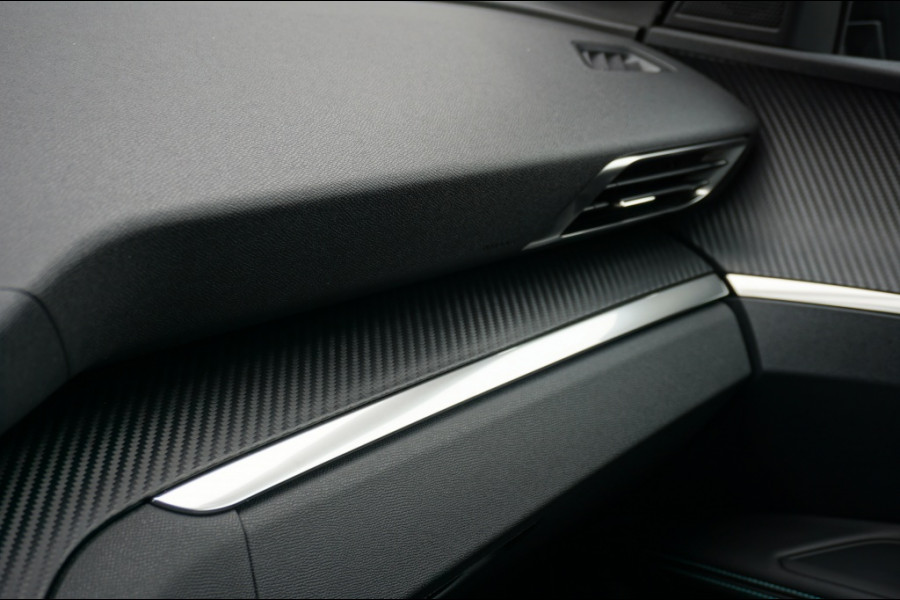 Peugeot 3008 195PK PHEV Allure AUT. | CAMERA | EL CLIMATE | NAVI | SUPER LUXE