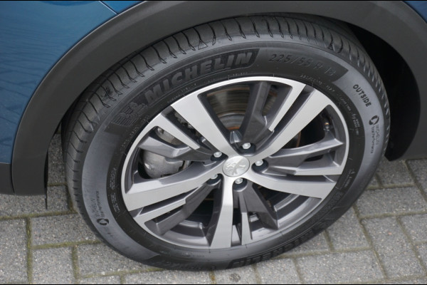 Peugeot 3008 195PK PHEV Allure AUT. | CAMERA | EL CLIMATE | NAVI | SUPER LUXE