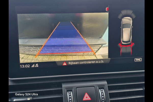 Audi Q5 55 TFSI e Quattro SQ5 Look / AUT / ACC / Navi / Ecc / Elek Pakket / Digital Cockpit / Open Panoramadak / Led / Pdc / 22 In