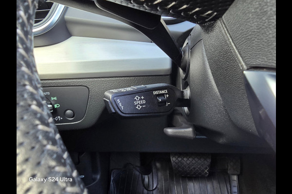 Audi Q5 55 TFSI e Quattro SQ5 Look / AUT / ACC / Navi / Ecc / Elek Pakket / Digital Cockpit / Open Panoramadak / Led / Pdc / 22 In