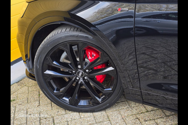 Audi Q5 55 TFSI e Quattro SQ5 Look / AUT / ACC / Navi / Ecc / Elek Pakket / Digital Cockpit / Open Panoramadak / Led / Pdc / 22 In