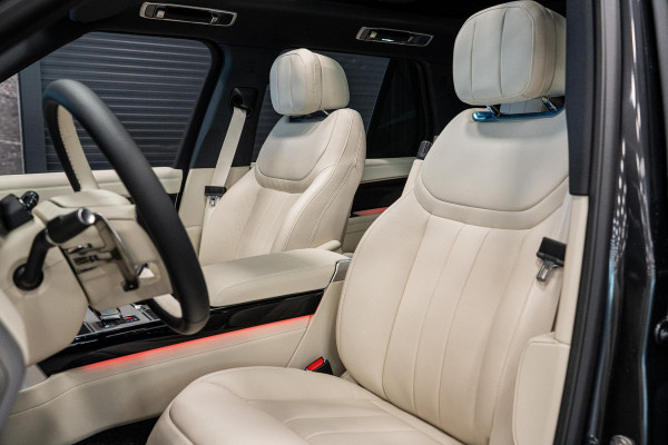 Land Rover Range Rover 3.0 P460e HSE PHEV *Panorama / Meridian / Memory / Ventilatie- & Massage / Soft-Close / Surround-view / HUD*