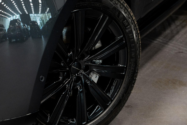 Land Rover Range Rover 3.0 P460e HSE PHEV *Panorama / Meridian / Memory / Ventilatie- & Massage / Soft-Close / Surround-view / HUD*