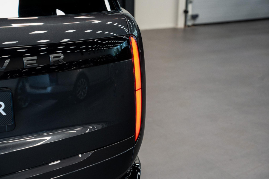 Land Rover Range Rover 3.0 P460e HSE PHEV *Panorama / Meridian / Memory / Ventilatie- & Massage / Soft-Close / Surround-view / HUD*