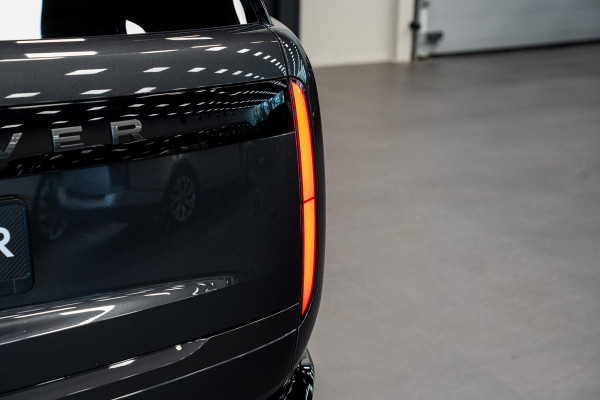 Land Rover Range Rover 3.0 P460e HSE PHEV *Panorama / Meridian / Memory / Ventilatie- & Massage / Soft-Close / Surround-view / HUD*