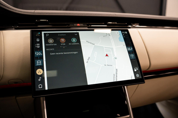 Land Rover Range Rover 3.0 P460e HSE PHEV *Panorama / Meridian / Memory / Ventilatie- & Massage / Soft-Close / Surround-view / HUD*
