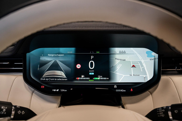 Land Rover Range Rover 3.0 P460e HSE PHEV *Panorama / Meridian / Memory / Ventilatie- & Massage / Soft-Close / Surround-view / HUD*