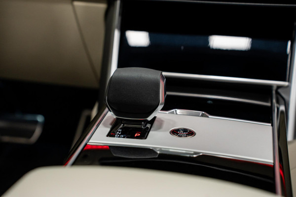 Land Rover Range Rover 3.0 P460e HSE PHEV *Panorama / Meridian / Memory / Ventilatie- & Massage / Soft-Close / Surround-view / HUD*