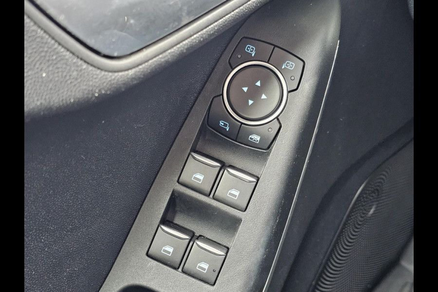 Ford Fiesta 1.0 EcoBoost ST-Line 78000 km | Navigatie | Winterpack | Lane assist | 17'' velgen | Vooruitverwarming etc.