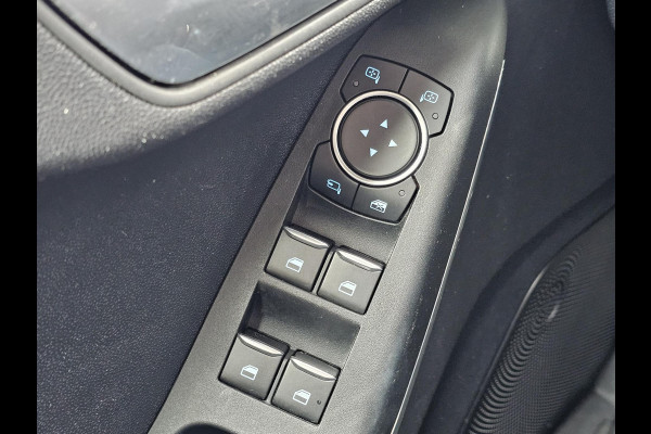 Ford Fiesta 1.0 EcoBoost ST-Line 78000 km | Navigatie | Winterpack | Lane assist | 17'' velgen | Vooruitverwarming etc.