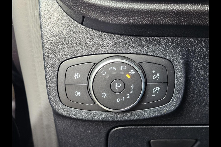 Ford Fiesta 1.0 EcoBoost ST-Line 78000 km | Navigatie | Winterpack | Lane assist | 17'' velgen | Vooruitverwarming etc.