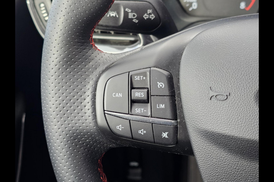 Ford Fiesta 1.0 EcoBoost ST-Line 78000 km | Navigatie | Winterpack | Lane assist | 17'' velgen | Vooruitverwarming etc.