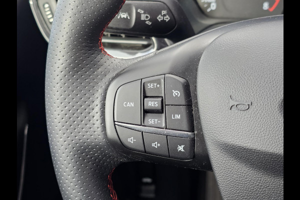 Ford Fiesta 1.0 EcoBoost ST-Line 78000 km | Navigatie | Winterpack | Lane assist | 17'' velgen | Vooruitverwarming etc.