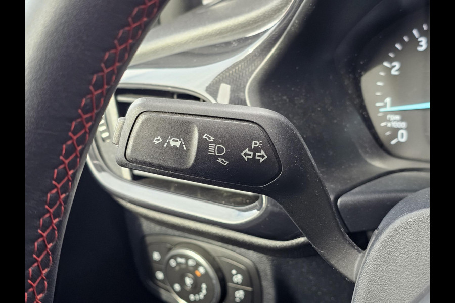 Ford Fiesta 1.0 EcoBoost ST-Line 78000 km | Navigatie | Winterpack | Lane assist | 17'' velgen | Vooruitverwarming etc.