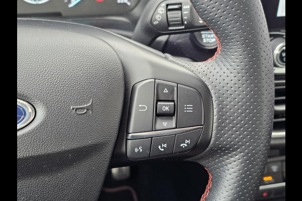 Ford Fiesta 1.0 EcoBoost ST-Line 78000 km | Navigatie | Winterpack | Lane assist | 17'' velgen | Vooruitverwarming etc.