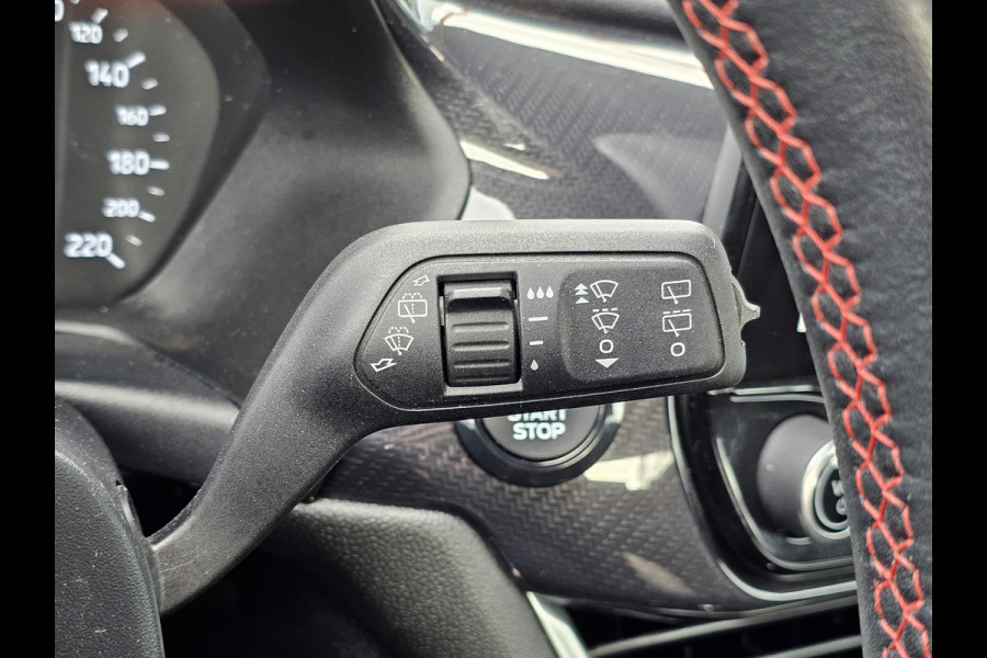 Ford Fiesta 1.0 EcoBoost ST-Line 78000 km | Navigatie | Winterpack | Lane assist | 17'' velgen | Vooruitverwarming etc.