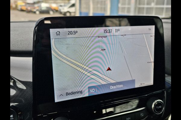 Ford Fiesta 1.0 EcoBoost ST-Line 78000 km | Navigatie | Winterpack | Lane assist | 17'' velgen | Vooruitverwarming etc.