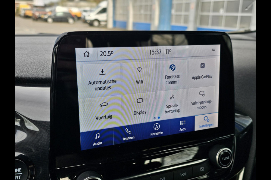 Ford Fiesta 1.0 EcoBoost ST-Line 78000 km | Navigatie | Winterpack | Lane assist | 17'' velgen | Vooruitverwarming etc.