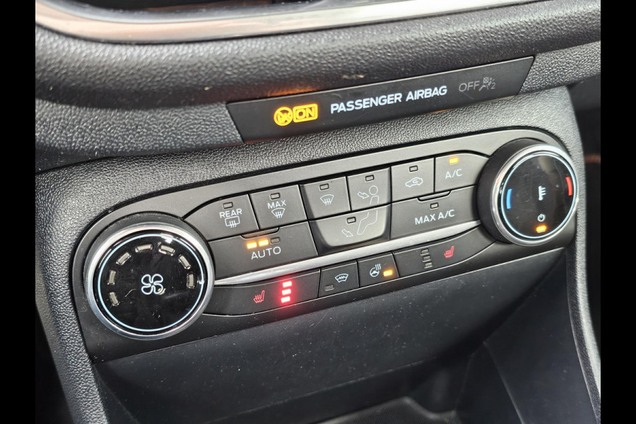 Ford Fiesta 1.0 EcoBoost ST-Line 78000 km | Navigatie | Winterpack | Lane assist | 17'' velgen | Vooruitverwarming etc.