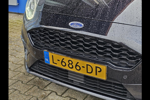 Ford Fiesta 1.0 EcoBoost ST-Line 78000 km | Navigatie | Winterpack | Lane assist | 17'' velgen | Vooruitverwarming etc.