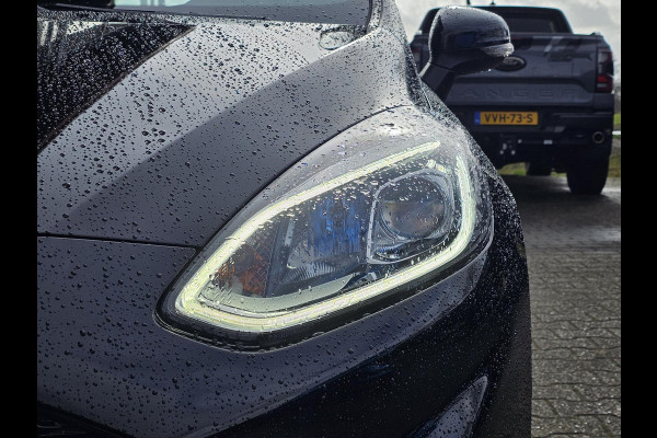 Ford Fiesta 1.0 EcoBoost ST-Line 78000 km | Navigatie | Winterpack | Lane assist | 17'' velgen | Vooruitverwarming etc.