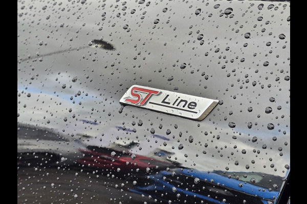 Ford Fiesta 1.0 EcoBoost ST-Line 78000 km | Navigatie | Winterpack | Lane assist | 17'' velgen | Vooruitverwarming etc.