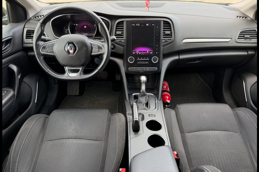 Renault Mégane Estate 1.5 Blue dCi GT-Line