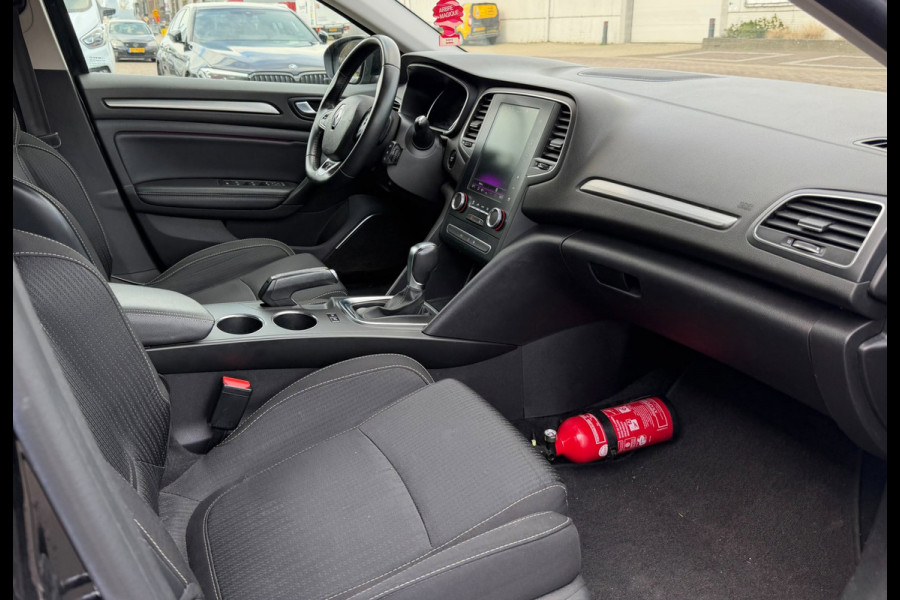 Renault Mégane Estate 1.5 Blue dCi GT-Line