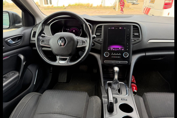 Renault Mégane Estate 1.5 Blue dCi GT-Line