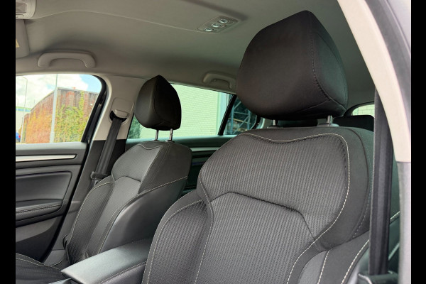 Renault Mégane Estate 1.5 Blue dCi GT-Line