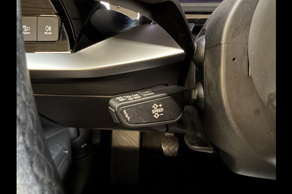 Audi A3 Sportback 30 TFSI Business edition | Nieuw model | Virtual cockpit | Carplay | Full LED | Sportstoelen