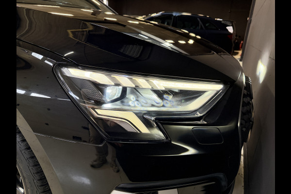 Audi A3 Sportback 30 TFSI Business edition | Nieuw model | Virtual cockpit | Carplay | Full LED | Sportstoelen